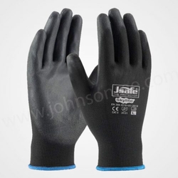 PU COATED GLOVES from JOHNSON TRADING
