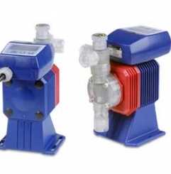 electronic metering pumps-EZ Series  from COOLTECH
