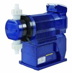 digitally controlled direct-drive diaphragm pumps from COOLTECH