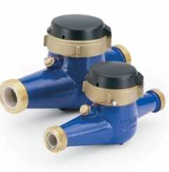WFM Flowmeters from COOLTECH