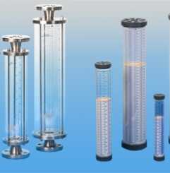 Calibration Columns from COOLTECH