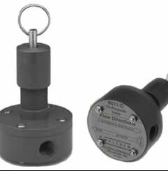 Tri-Purpose Valves from COOLTECH