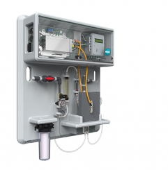 Onsite Chlorine Generator-AE Series