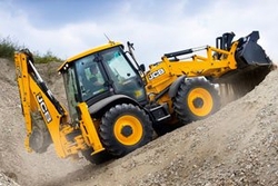Backhoe Loaders from GB EQUIPMENT SOLUTIONS