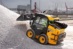Skid Steer Loaders from GB EQUIPMENT SOLUTIONS