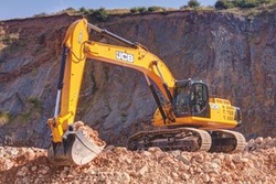 Tracked Excavators from GB EQUIPMENT SOLUTIONS