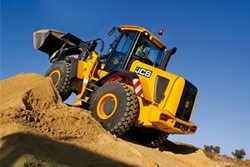 Wheel Loaders from GB EQUIPMENT SOLUTIONS