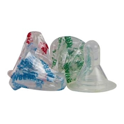 Baby Bottle-Feeder Nipples from FAKHRUDDIN GENERAL TRADING COMPANY L.L.C.