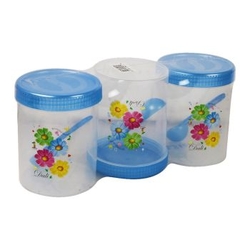 Package Containers  from FAKHRUDDIN GENERAL TRADING COMPANY L.L.C.