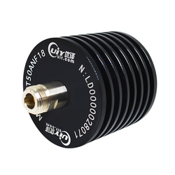 High Frequency RF Coaxial Termination DC to 18GHz from UIY INC.