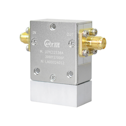 S Band 2000 to 2700MHz RF Coaxial Isolator 100W