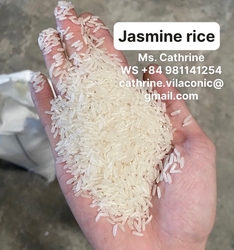 Jasmine Rice from RICE AND  DRY FOOD EXPORT