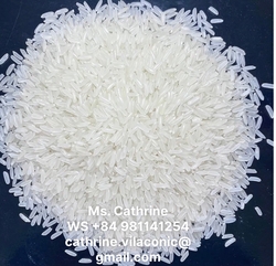 Jasmine Rice