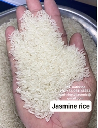 Jasmine Rice