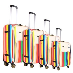 Trolley Case Set from FAKHRUDDIN GENERAL TRADING COMPANY L.L.C.