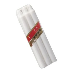 White Candles from FAKHRUDDIN GENERAL TRADING COMPANY L.L.C.
