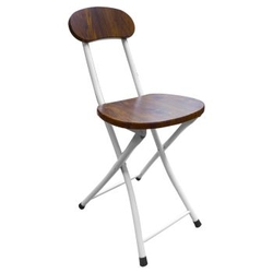 Wooden Folding Chair  from FAKHRUDDIN GENERAL TRADING COMPANY L.L.C.