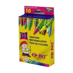 Crayon Set for Kids from FAKHRUDDIN GENERAL TRADING COMPANY L.L.C.