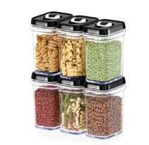  Airtight Food Storage Containers from MOHINI GENERAL TRADING LLC