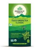 Green Tea bags from MOHINI GENERAL TRADING LLC