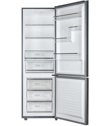 Refrigerator with Bottom Freezer from AUGMENT GENERAL TRADING LLC