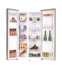 Double Door Refrigerator from AUGMENT GENERAL TRADING LLC