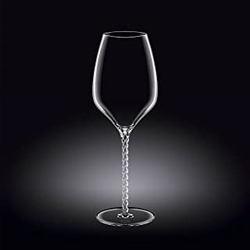 WINE GLASS  from WILMAX TRADING LLC