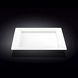 Square Platter from WILMAX TRADING LLC