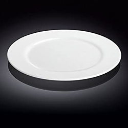 Professional Round Platter from WILMAX TRADING LLC