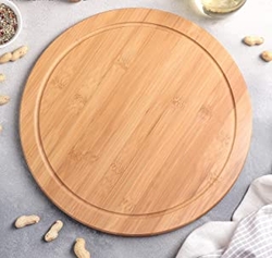 Bamboo Serving Boards from WILMAX TRADING LLC