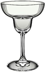 MARGARITA GLASS  from WILMAX TRADING LLC