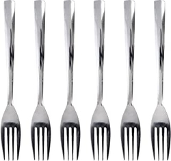  Table Fork from WILMAX TRADING LLC