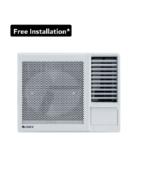 WINDOW AIR CONDITIONER- Quies-P18C3 from NIA HOMES