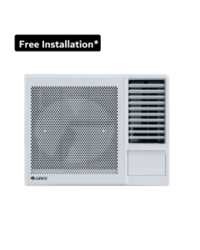 WINDOW AIR CONDITIONER- Turbo-P24C3 from NIA HOMES