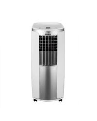 PORTABLE AIR CONDITIONER from NIA HOMES