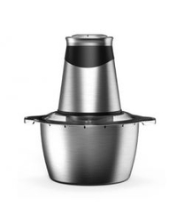 PORTABLE FOOD CHOPPER from NIA HOMES