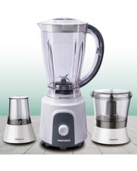 PORTABLE BLENDER from NIA HOMES