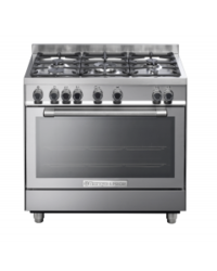 COOKER-N1X96G5VC from NIA HOMES