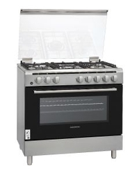 COOKING RANGE- DGC-S965M