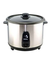 RICE COOKERS from NIA HOMES