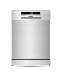 Front Loading Dishwasher from NIA HOMES
