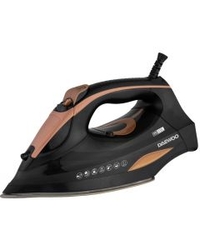 Steam Iron- DSI 6260 from NIA HOMES