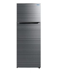 Double Door Refrigerator- FR-559VS from NIA HOMES