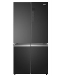  Side By Side Refrigerator from NIA HOMES