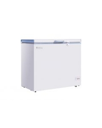 Freezer-HCF-210 from NIA HOMES