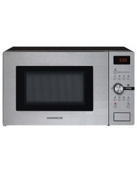 CONVECTION MICROWAVE OVEN from NIA HOMES