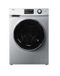 FRONT LOADING WASHER DRYER from NIA HOMES