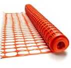 SAFETY MESH from ALLIANCE MECHANICAL EQUIPMENT