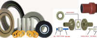 Flange Insulation Kits from SEALMECH TRADING