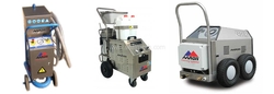 Professional Cleaning Equipment in Dubai from SEALMECH TRADING